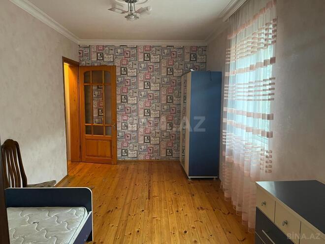 İcarəyə verilir 4 otaqlı həyət evi/bağ evi 120 m², Həzi Aslanov q., photo 9 from 13