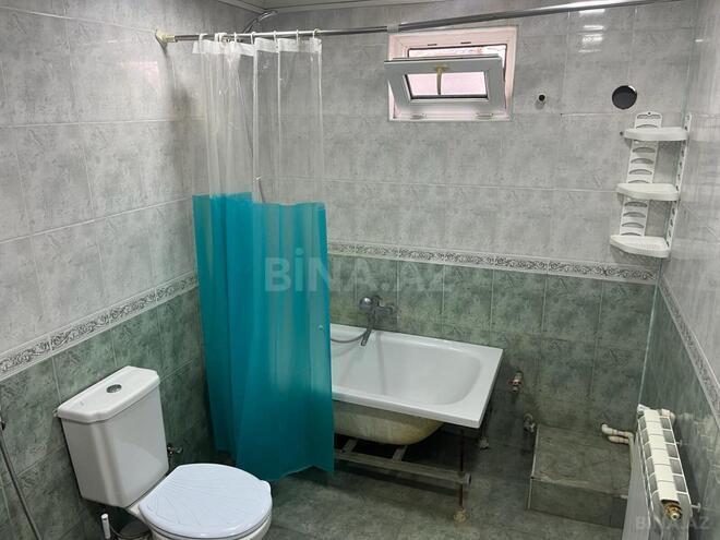 İcarəyə verilir 4 otaqlı həyət evi/bağ evi 120 m², Həzi Aslanov q., photo 7 from 13