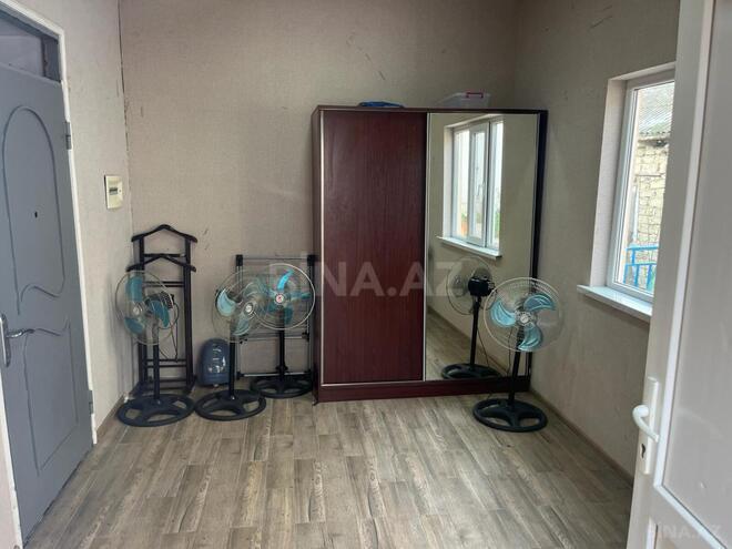 İcarəyə verilir 4 otaqlı həyət evi/bağ evi 120 m², Həzi Aslanov q., photo 4 from 13