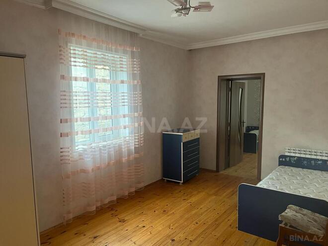 İcarəyə verilir 4 otaqlı həyət evi/bağ evi 120 m², Həzi Aslanov q., photo 6 from 13