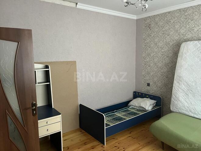 İcarəyə verilir 4 otaqlı həyət evi/bağ evi 120 m², Həzi Aslanov q., photo 10 from 13