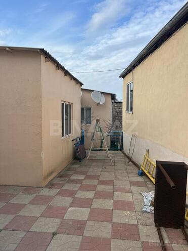 İcarəyə verilir 4 otaqlı həyət evi/bağ evi 120 m², Həzi Aslanov q., photo 3 from 13