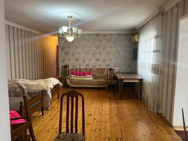 İcarəyə verilir 4 otaqlı həyət evi/bağ evi 120 m², Həzi Aslanov q., photo 11 from 13