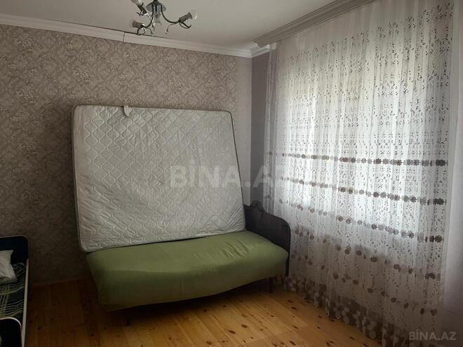 İcarəyə verilir 4 otaqlı həyət evi/bağ evi 120 m², Həzi Aslanov q., photo 8 from 13