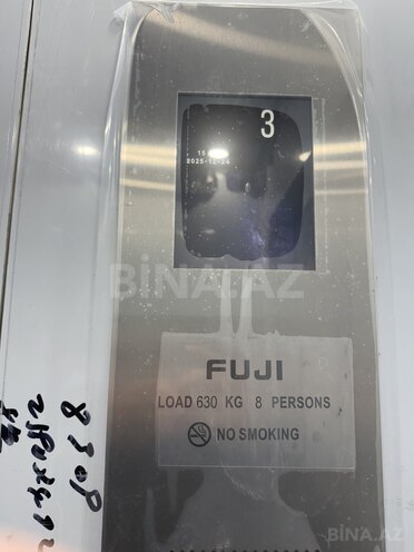 Продаётся 2-комн. новостройка 75 м², пос. Мардакан, photo 8 from 16