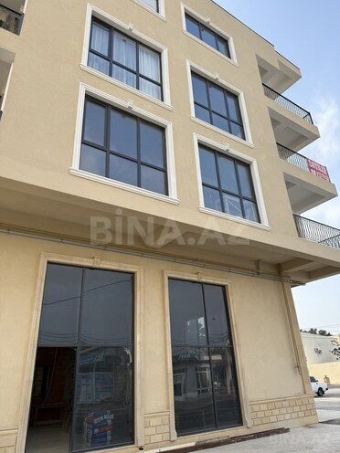 Продаётся 2-комн. новостройка 75 м², пос. Мардакан, photo 4 from 16