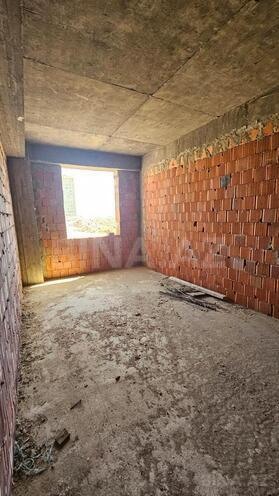 Satılır 1 otaqlı yeni tikili 57 m², Masazır q., photo 5 from 7