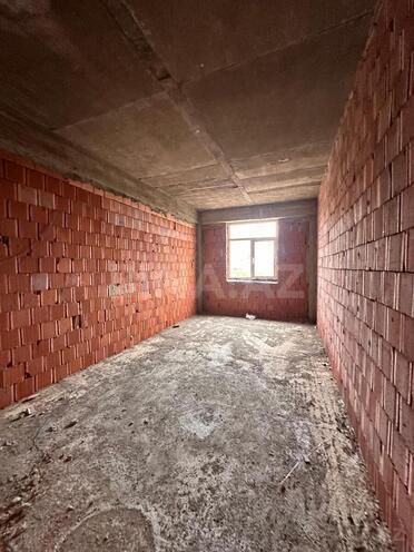 Satılır 1 otaqlı yeni tikili 57 m², Masazır q., photo 4 from 7