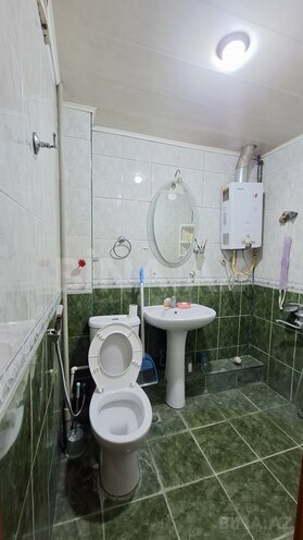 Продаётся 2-комн. вторичка 55 м², м. Азадлыг проспекти, photo 18 from 25
