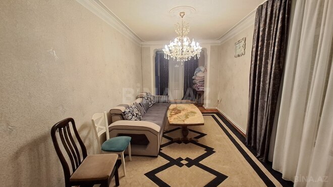 Продаётся 2-комн. вторичка 55 м², м. Азадлыг проспекти, photo 4 from 25