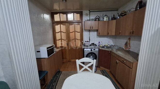 Продаётся 2-комн. вторичка 55 м², м. Азадлыг проспекти, photo 17 from 25