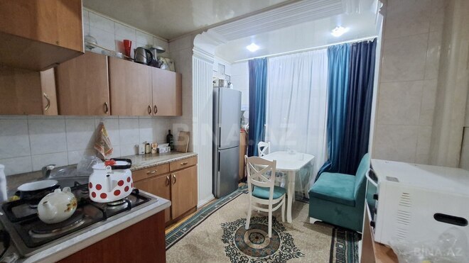 Продаётся 2-комн. вторичка 55 м², м. Азадлыг проспекти, photo 13 from 25