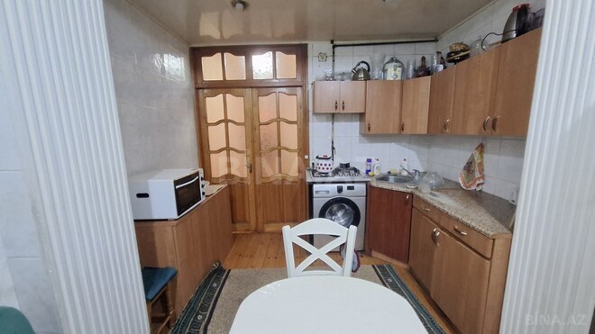 Продаётся 2-комн. вторичка 55 м², м. Азадлыг проспекти, photo 16 from 25