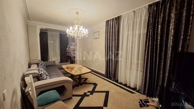 Продаётся 2-комн. вторичка 55 м², м. Азадлыг проспекти, photo 8 from 25