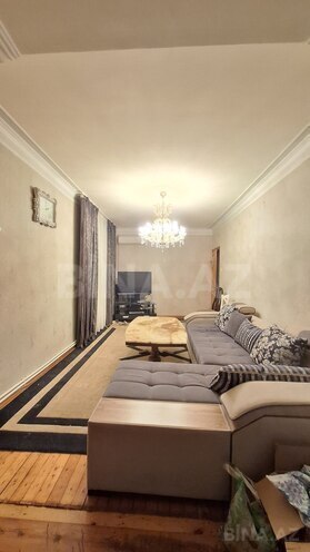 Продаётся 2-комн. вторичка 55 м², м. Азадлыг проспекти, photo 6 from 25