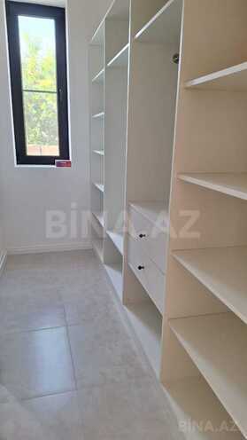 İcarəyə verilir 6 otaqlı həyət evi/bağ evi 220 m², Pirşağı q., photo 13 from 16