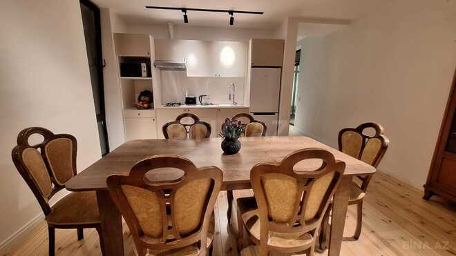 İcarəyə verilir 6 otaqlı həyət evi/bağ evi 220 m², Pirşağı q., photo 9 from 16