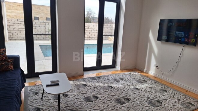 İcarəyə verilir 6 otaqlı həyət evi/bağ evi 220 m², Pirşağı q., photo 6 from 16