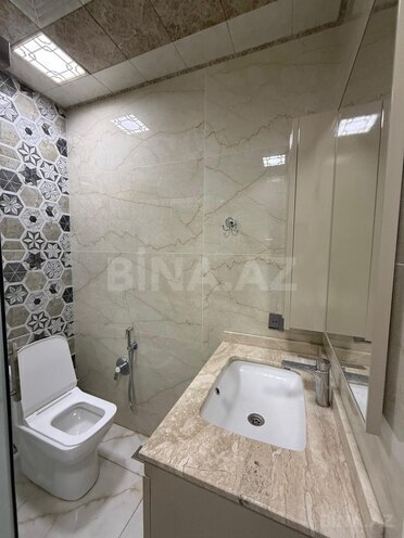 İcarəyə verilir 2 otaqlı yeni tikili 55 m², Nəsimi r., photo 11 from 17