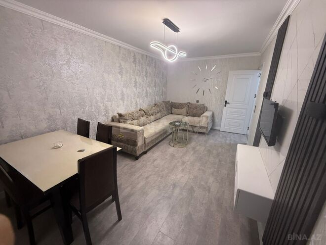 İcarəyə verilir 3 otaqlı köhnə tikili 80 m², Xalqlar Dostluğu m., photo 3 from 16