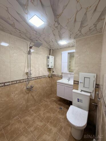 Satılır 1 otaqlı köhnə tikili 40 m², Azadlıq Prospekti m., photo 21 from 26