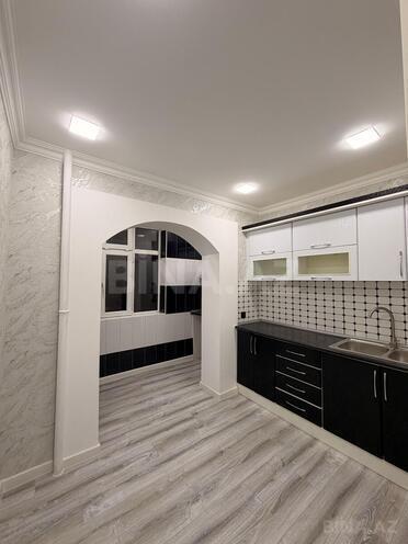 Satılır 1 otaqlı köhnə tikili 40 m², Azadlıq Prospekti m., photo 16 from 26