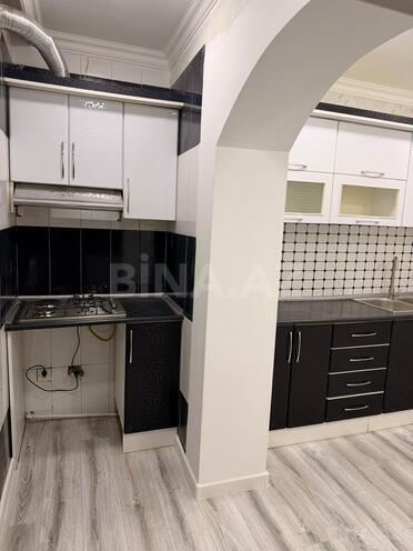 Satılır 1 otaqlı köhnə tikili 40 m², Azadlıq Prospekti m., photo 14 from 26
