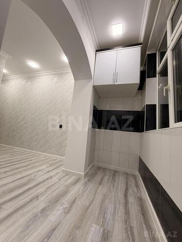 Satılır 1 otaqlı köhnə tikili 40 m², Azadlıq Prospekti m., photo 15 from 26