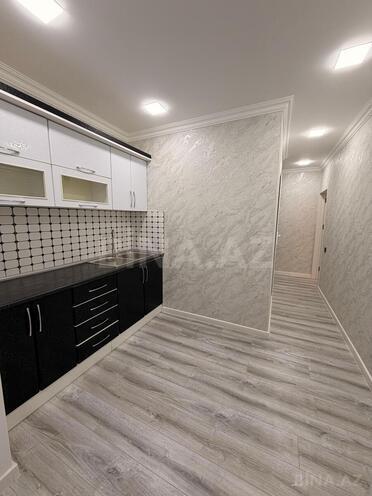 Satılır 1 otaqlı köhnə tikili 40 m², Azadlıq Prospekti m., photo 13 from 26