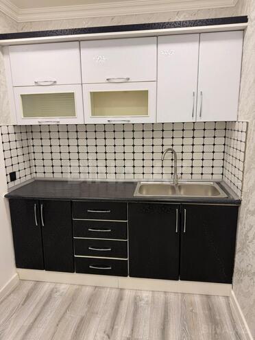 Satılır 1 otaqlı köhnə tikili 40 m², Azadlıq Prospekti m., photo 11 from 26