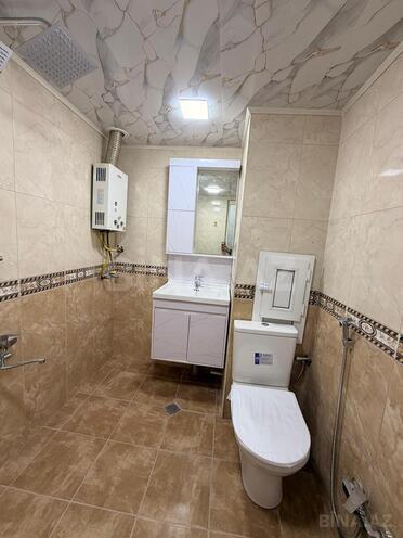 Satılır 1 otaqlı köhnə tikili 40 m², Azadlıq Prospekti m., photo 20 from 26