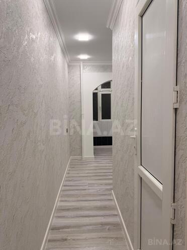 Satılır 1 otaqlı köhnə tikili 40 m², Azadlıq Prospekti m., photo 17 from 26