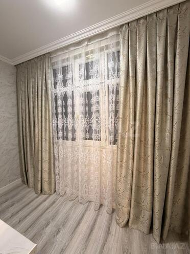 Satılır 1 otaqlı köhnə tikili 40 m², Azadlıq Prospekti m., photo 23 from 26