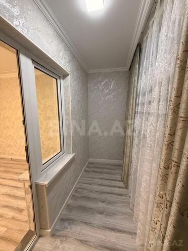 Satılır 1 otaqlı köhnə tikili 40 m², Azadlıq Prospekti m., photo 24 from 26