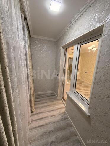 Satılır 1 otaqlı köhnə tikili 40 m², Azadlıq Prospekti m., photo 25 from 26