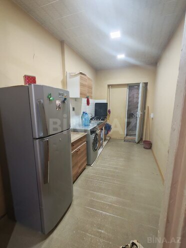 İcarəyə verilir 3 otaqlı həyət evi/bağ evi 65 m², İnşaatçılar m., photo 8 from 15