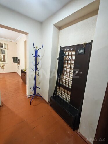 İcarəyə verilir 3 otaqlı həyət evi/bağ evi 65 m², İnşaatçılar m., photo 13 from 15