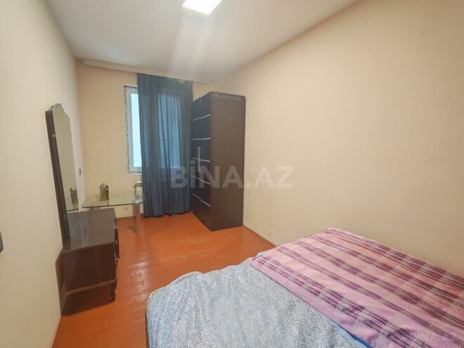 İcarəyə verilir 3 otaqlı həyət evi/bağ evi 65 m², İnşaatçılar m., photo 5 from 15
