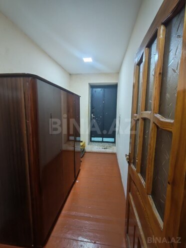 İcarəyə verilir 3 otaqlı həyət evi/bağ evi 65 m², İnşaatçılar m., photo 11 from 15