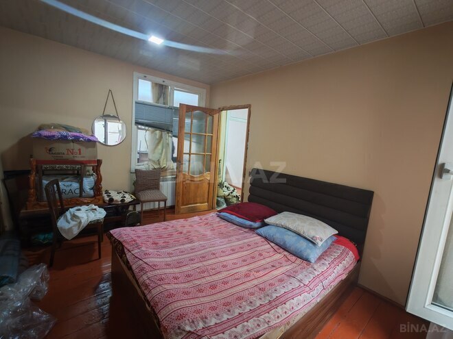 İcarəyə verilir 3 otaqlı həyət evi/bağ evi 65 m², İnşaatçılar m., photo 7 from 15