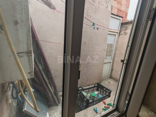 İcarəyə verilir 3 otaqlı həyət evi/bağ evi 65 m², İnşaatçılar m., photo 10 from 15