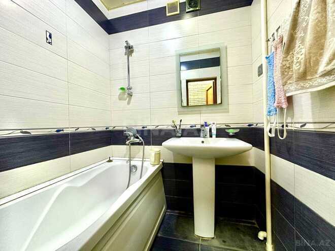 Satılır 3 otaqlı köhnə tikili 85 m², Qara Qarayev m., photo 8 from 20