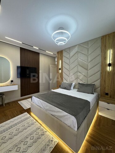 Продаётся 3-комн. новостройка 90 м², м. Шах Исмаил Хатаи, photo 5 from 21
