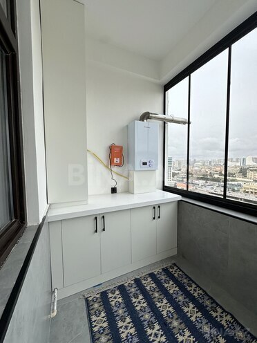 Продаётся 3-комн. новостройка 90 м², м. Шах Исмаил Хатаи, photo 15 from 21