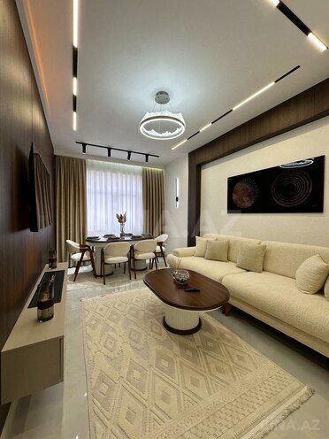 Продаётся 3-комн. новостройка 90 м², м. Шах Исмаил Хатаи, photo 1 from 21