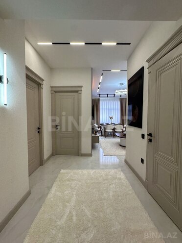 Продаётся 3-комн. новостройка 90 м², м. Шах Исмаил Хатаи, photo 20 from 21