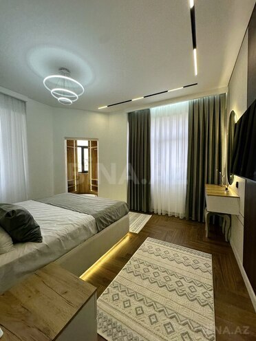 Продаётся 3-комн. новостройка 90 м², м. Шах Исмаил Хатаи, photo 7 from 21