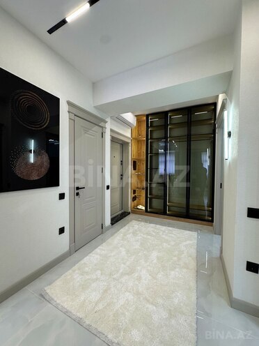 Продаётся 3-комн. новостройка 90 м², м. Шах Исмаил Хатаи, photo 9 from 21