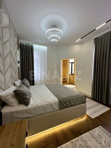 Продаётся 3-комн. новостройка 90 м², м. Шах Исмаил Хатаи, photo 8 from 21