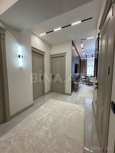 Продаётся 3-комн. новостройка 90 м², м. Шах Исмаил Хатаи, photo 19 from 21